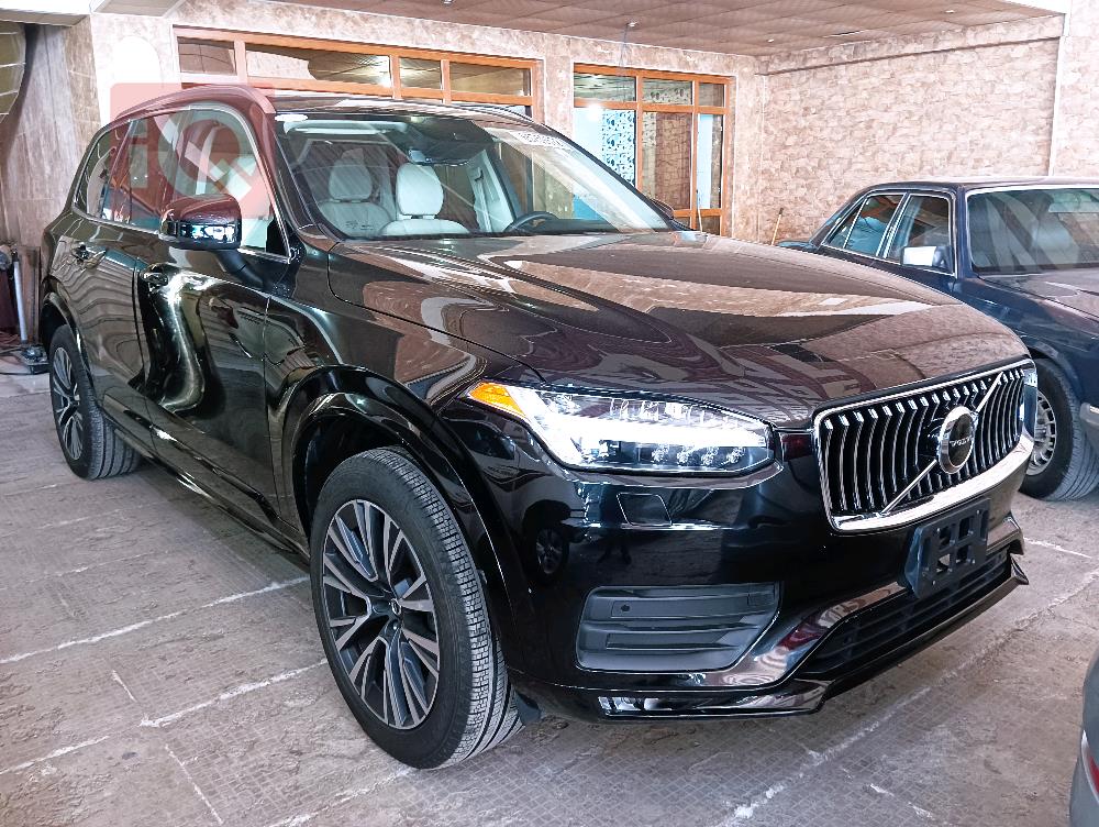 ڤۆڵڤۆ XC90